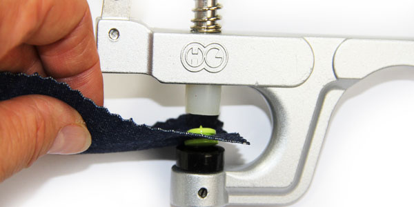 Druckknöpfe von namensbaender Anleitung 1