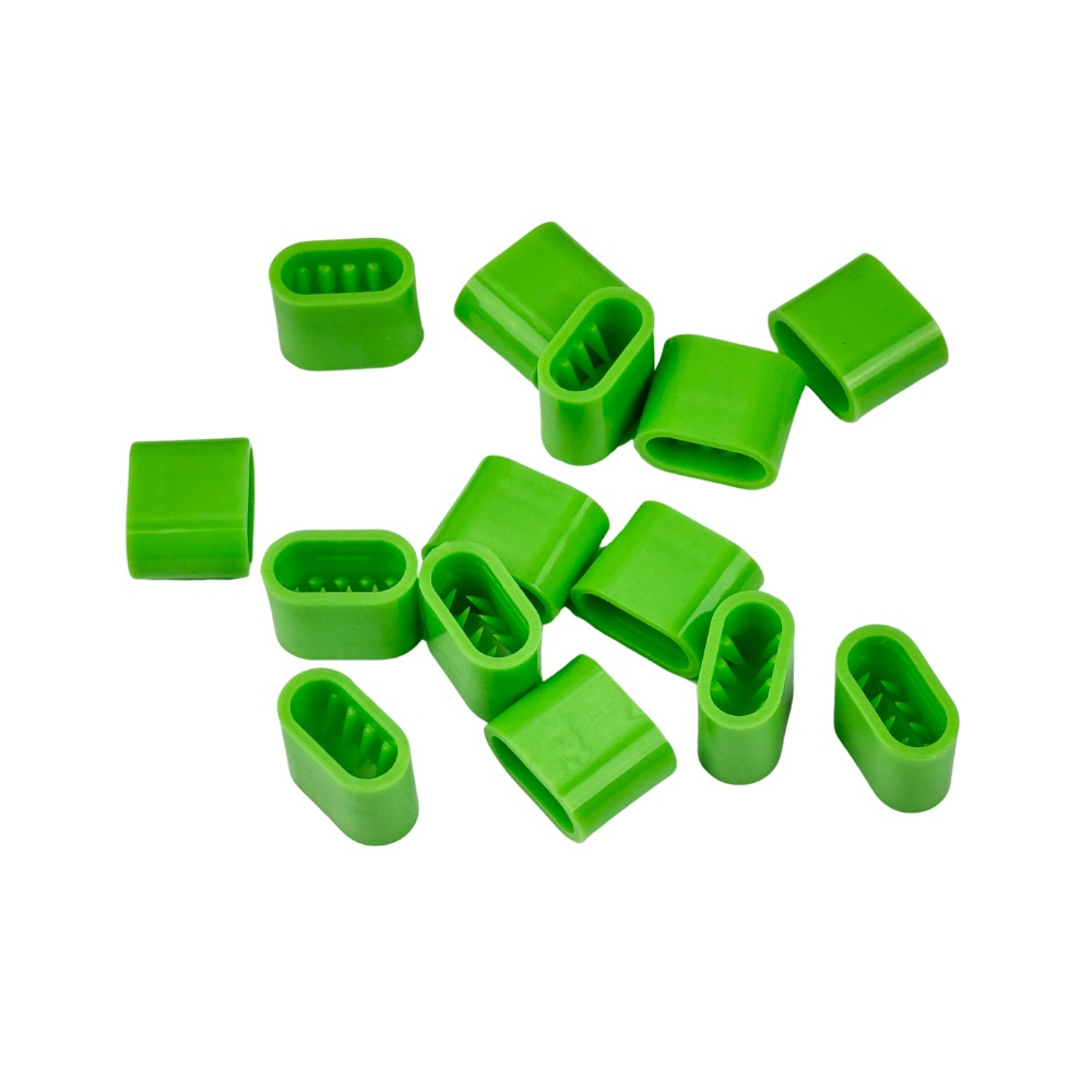 Plastic Locks for Wristbands