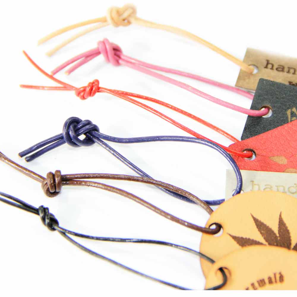 leather-thong-cord-label