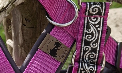 Kunstleder Premium Farbe Stein