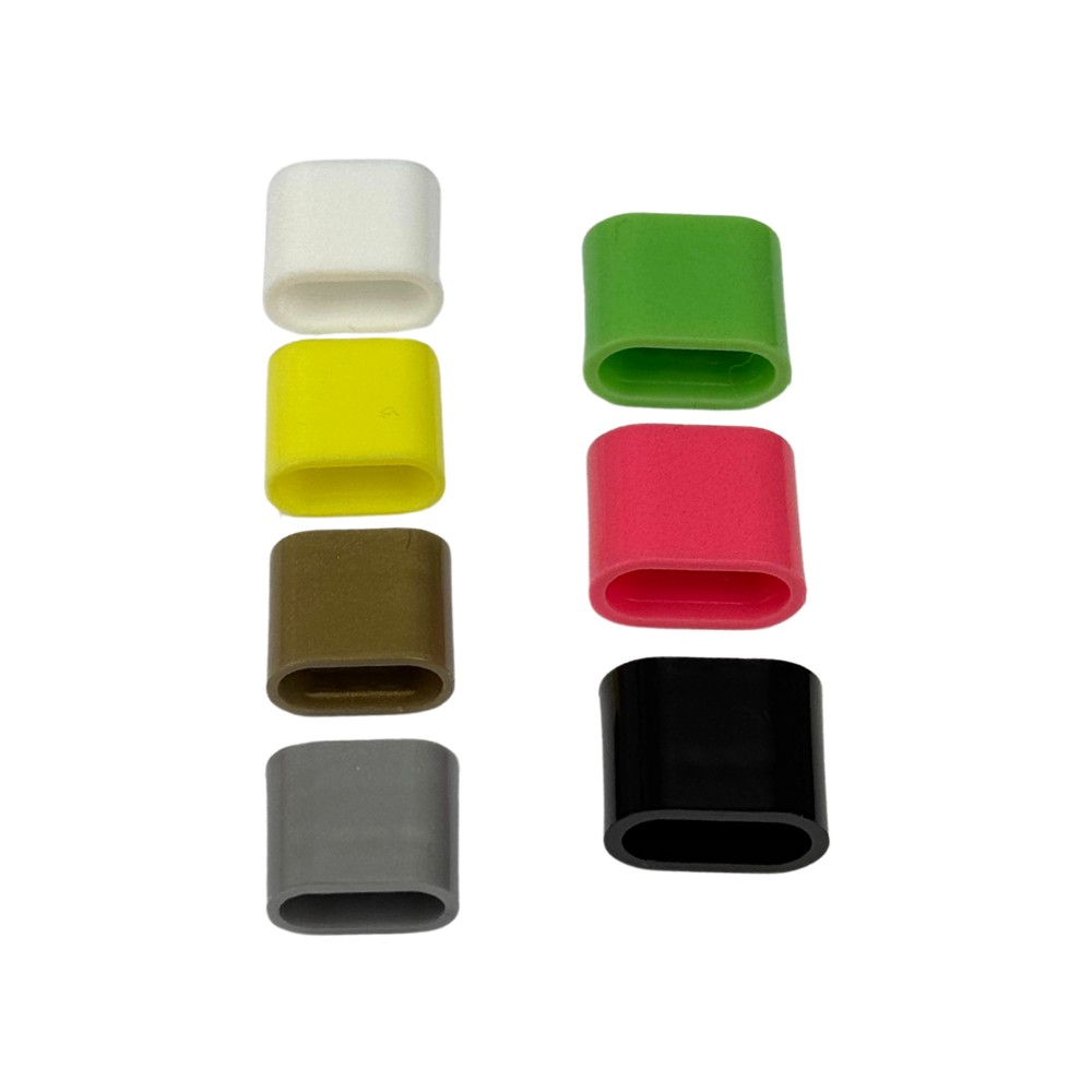 Plastic Locks for Wristbands