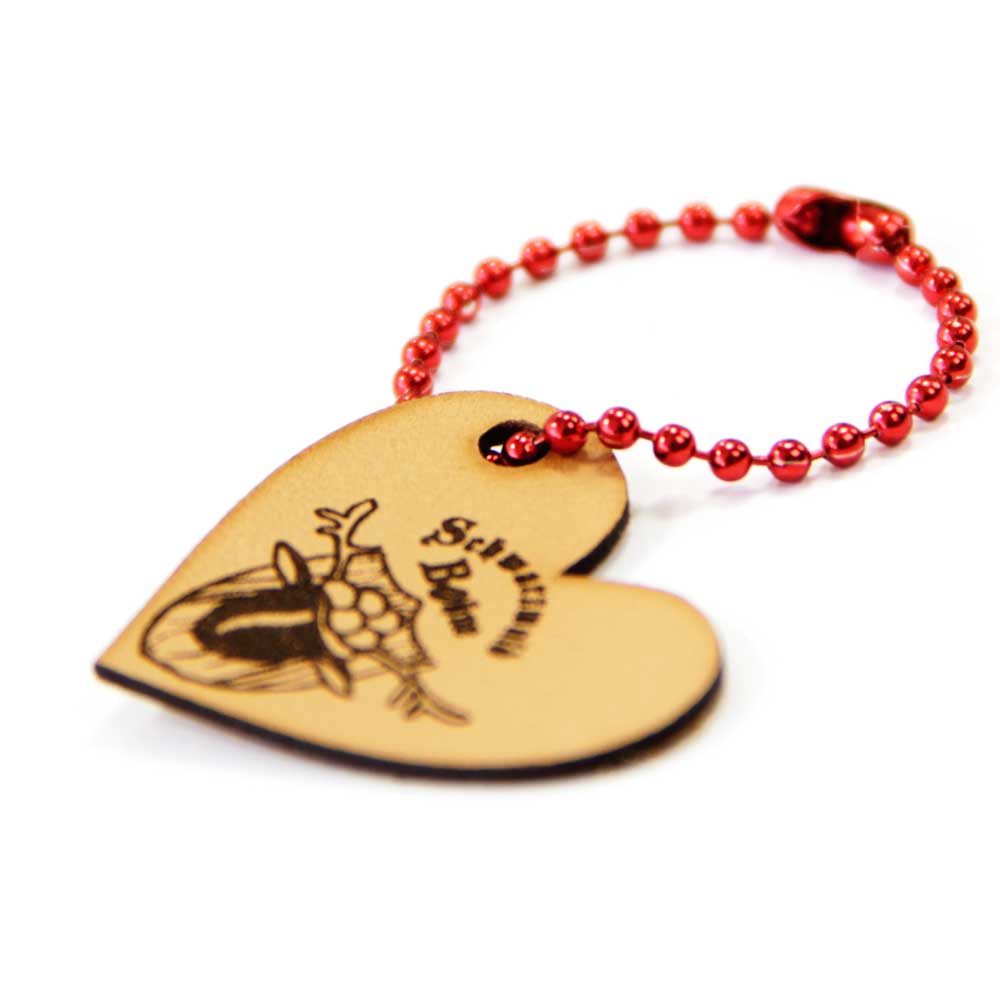 Kugelkette, Metall-Kordel für Hang-Tags