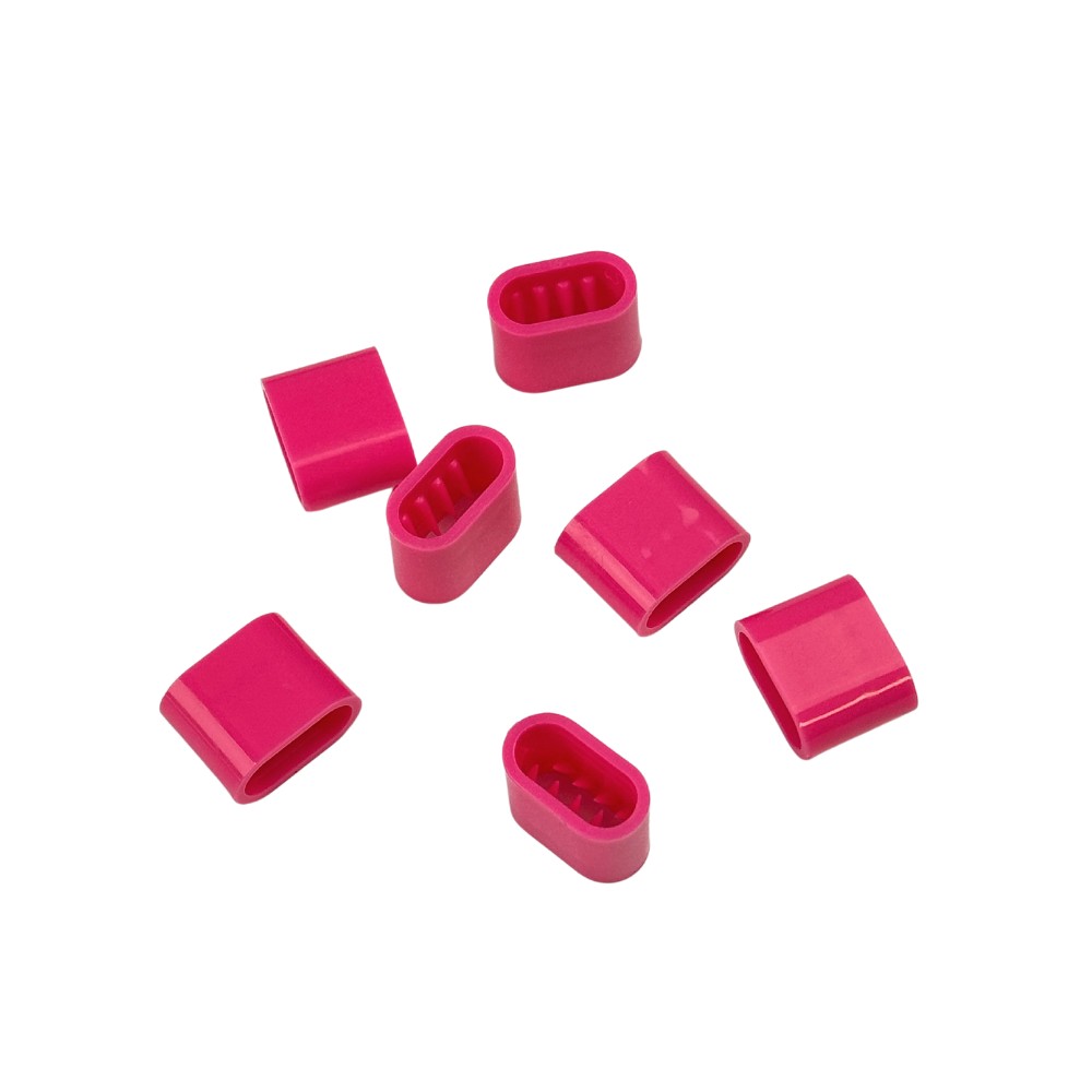 Plastic Locks for Wristbands