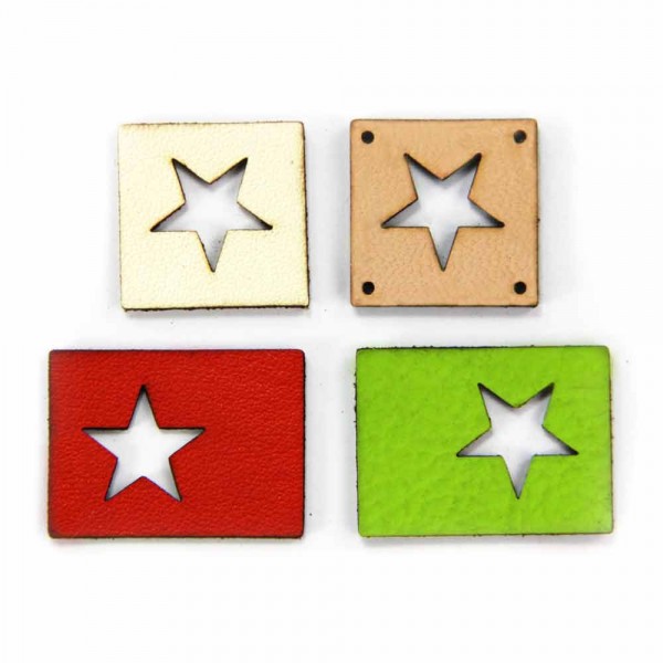 leatherlabel-leather-label-star