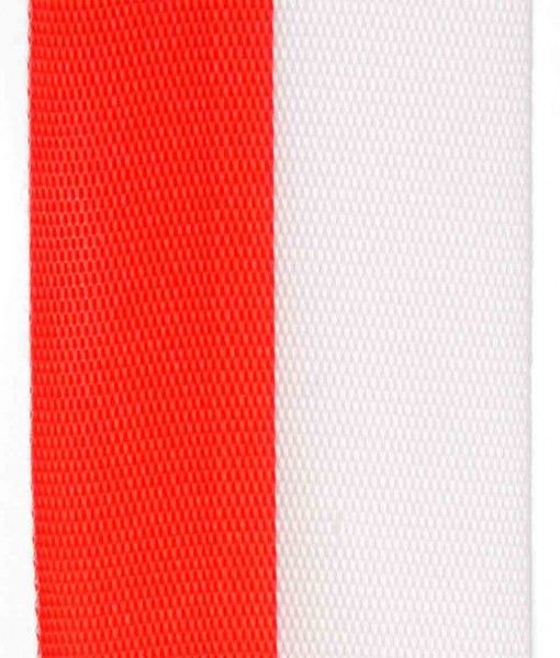 Nationalband rot-weiß, Vereinsband